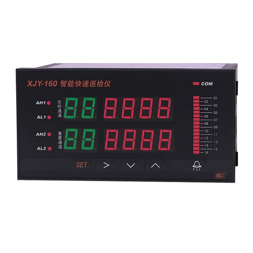 用心打造中國智能自動(dòng)化工具——記HBKJ儀器儀表的創(chuàng)新之路