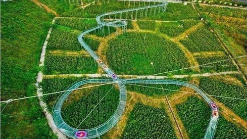 休閑農(nóng)業(yè)發(fā)展中的用地策略 如何合規(guī)獲取建設(shè)用地并保障農(nóng)田功能