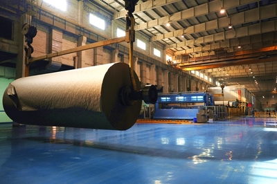 玖龍紙業技改項目穩步推進，前5月投資超2.7億元，農業企業托管服務助力可持續發展