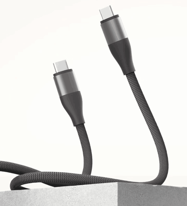 小米上架6A USB 3.1 Gen2數(shù)據(jù)線 功率與新代際協(xié)議的結(jié)合，為雷首汽車量身打造的隱形網(wǎng)絡(luò)